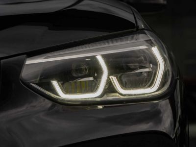 BMW X4 2.0 dA xDrive Msport Pano HUD ACC H&K Towbar  - 3