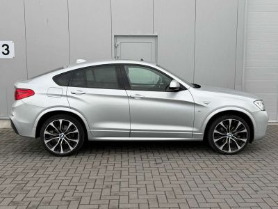 BMW X4 2.0 dA xDrive20 -- PACK M CUIR GPS  - 7