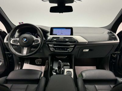 BMW X4 2.0 dA xDrive20 GARANTIE 12 MOIS PACK M CAMERA AR  - 8