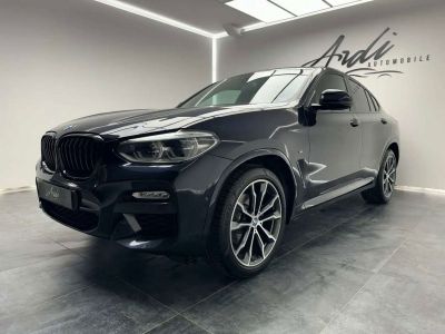 BMW X4 2.0 dA xDrive20 GARANTIE 12 MOIS PACK M CAMERA AR  - 1