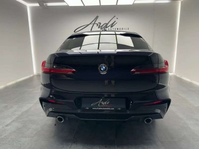 BMW X4 2.0 dA xDrive20 GARANTIE 12 MOIS PACK M CAMERA AR  - 5