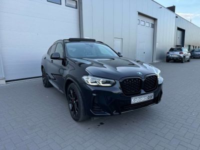 BMW X4 2.0 dA xDrive20 MHEV PACK M GARANTIE 12 MOIS  - 1