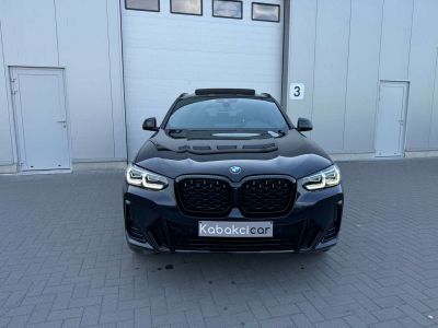 BMW X4 2.0 dA xDrive20 MHEV PACK M GARANTIE 12 MOIS  - 2