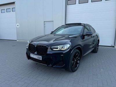 BMW X4 2.0 dA xDrive20 MHEV PACK M GARANTIE 12 MOIS  - 3