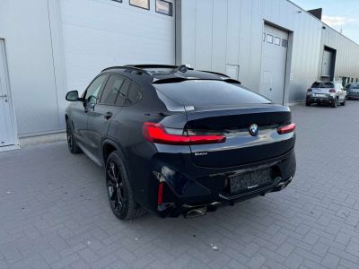 BMW X4 2.0 dA xDrive20 MHEV PACK M GARANTIE 12 MOIS  - 4