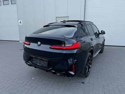 BMW X4 2.0 dA xDrive20 MHEV PACK M GARANTIE 12 MOIS  - 6