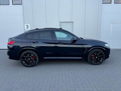 BMW X4 2.0 dA xDrive20 MHEV PACK M GARANTIE 12 MOIS  - 7