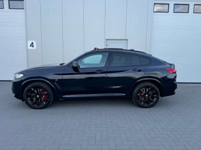 BMW X4 2.0 dA xDrive20 MHEV PACK M GARANTIE 12 MOIS  - 8