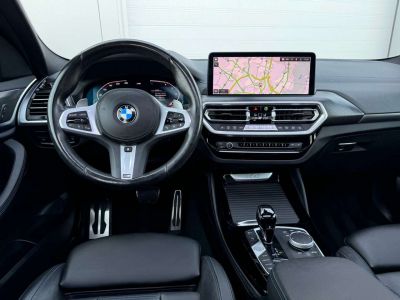 BMW X4 2.0 dA xDrive20 MHEV PACK M GARANTIE 12 MOIS  - 10