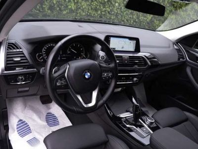 BMW X4 2.0 dA xDrive20 - X-LINE - NAVI PRO - 19 INCH -  - 18