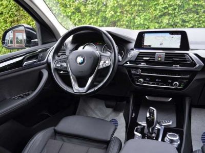 BMW X4 2.0 dA xDrive20 - X-LINE - NAVI PRO - 19 INCH -  - 25