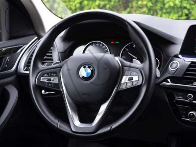 BMW X4 2.0 dA xDrive20 - X-LINE - NAVI PRO - 19 INCH -  - 26