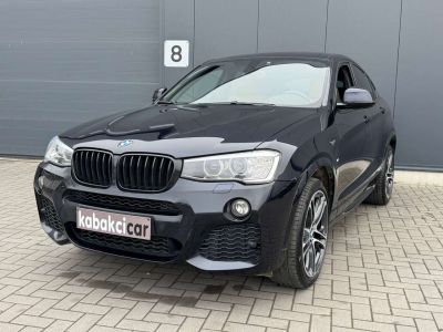 BMW X4 2.0iA xDrive20 -- PACK M CUIR GPS CAMERA  - 3