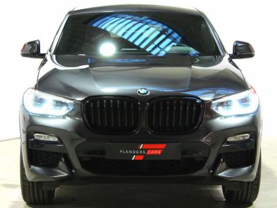 BMW X4 2.0iA xDrive20  - 2