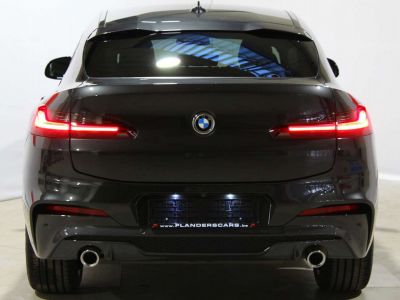 BMW X4 2.0iA xDrive20  - 5