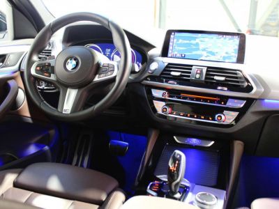 BMW X4 2.0iA xDrive20  - 10