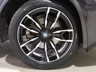 BMW X4 2.0iA xDrive20  - 20