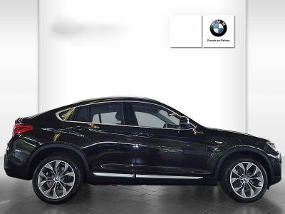 BMW X4 2.0L XDRIVE X-LINE - <small></small> 35.660 € <small>TTC</small> - #4