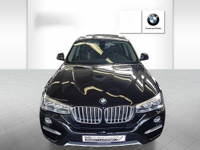 BMW X4 2.0L XDRIVE X-LINE - <small></small> 35.660 € <small>TTC</small> - #5