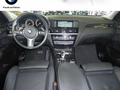 BMW X4 2.0L XDRIVE X-LINE - <small></small> 35.660 € <small>TTC</small> - #9