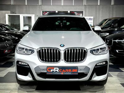 BMW X4 3.0 dAS xDrive30 1e Main Pack M Etat Neuf Full His  - 5