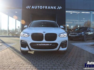 BMW X4 30I M-SPORT PANO HUD NAVI PRO 20 H&K  - 2