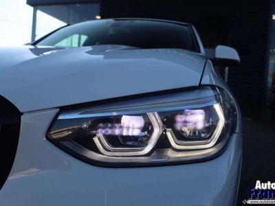 BMW X4 30I M-SPORT PANO HUD NAVI PRO 20 H&K  - 10