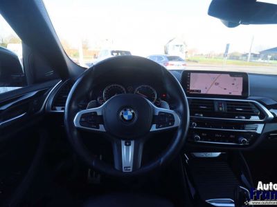 BMW X4 30I M-SPORT PANO HUD NAVI PRO 20 H&K  - 26