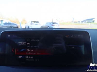 BMW X4 30I M-SPORT PANO HUD NAVI PRO 20 H&K  - 36