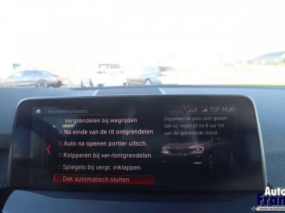 BMW X4 30I M-SPORT PANO HUD NAVI PRO 20 H&K  - 37