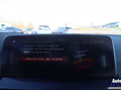 BMW X4 30I M-SPORT PANO HUD NAVI PRO 20 H&K  - 38