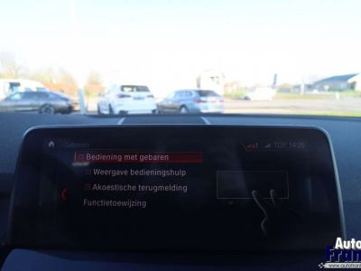 BMW X4 30I M-SPORT PANO HUD NAVI PRO 20 H&K  - 39