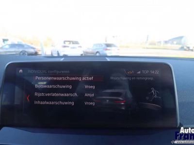 BMW X4 30I M-SPORT PANO HUD NAVI PRO 20 H&K  - 40