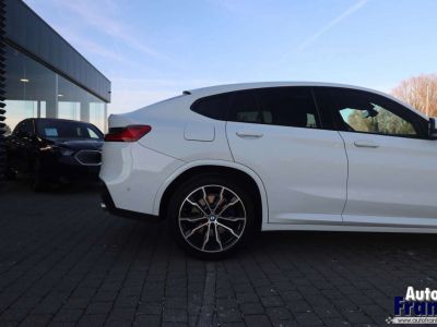 BMW X4 30I M-SPORT PANO HUD NAVI PRO 20 H&K  - 47