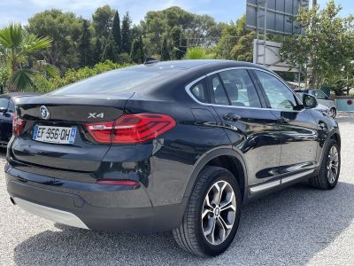 Чехлы для bmw x4