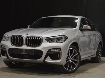 BMW X4 M 40d 326ch 1 MAIN - Superbe état  - 1