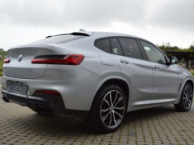 BMW X4 M 40d 326ch 1 MAIN - Superbe état  - 2