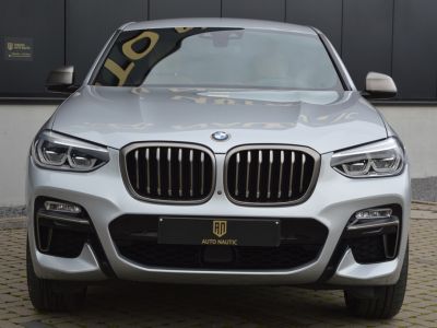 BMW X4 M 40d 326ch 1 MAIN - Superbe état  - 3