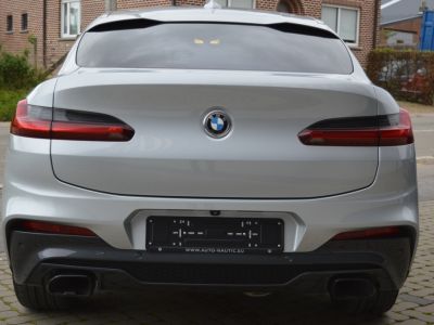 BMW X4 M 40d 326ch 1 MAIN - Superbe état  - 4