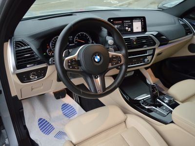 BMW X4 M 40d 326ch 1 MAIN - Superbe état  - 8