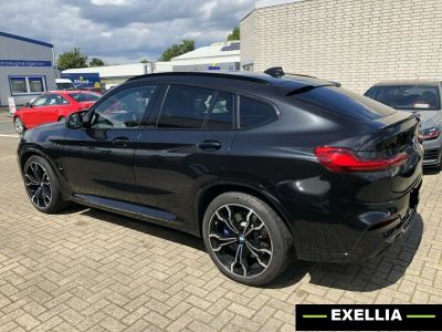 BMW X4 M COMPETITION  - <small></small> 90.890 € <small>TTC</small> - #2