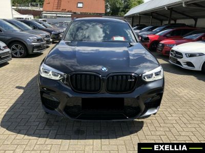 BMW X4 M COMPETITION  - <small></small> 90.890 € <small>TTC</small> - #3