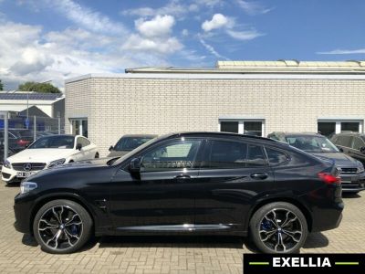 BMW X4 M COMPETITION  - <small></small> 90.890 € <small>TTC</small> - #4