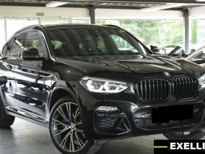 BMW X4 M40d  - <small></small> 67.990 € <small>TTC</small> - #2