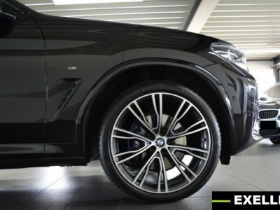 BMW X4 M40d  - <small></small> 67.990 € <small>TTC</small> - #5