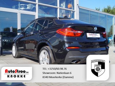 BMW X4 Serie X xDrive20d M-SPORTPAKKET - <small></small> 32.850 € <small>TTC</small> - #2