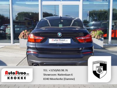 BMW X4 Serie X xDrive20d M-SPORTPAKKET - <small></small> 32.850 € <small>TTC</small> - #7