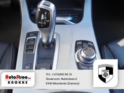 BMW X4 Serie X xDrive20d M-SPORTPAKKET - <small></small> 32.850 € <small>TTC</small> - #15
