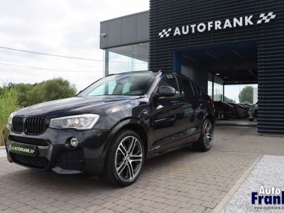 BMW X4 XDR30D M-SPORT 20 OPEN DAK CAM KEYLESS  - 3