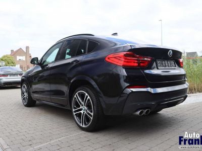 BMW X4 XDR30D M-SPORT 20 OPEN DAK CAM KEYLESS  - 5